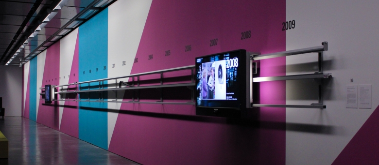 YOUbiläumsBrowser — © N. Völzow