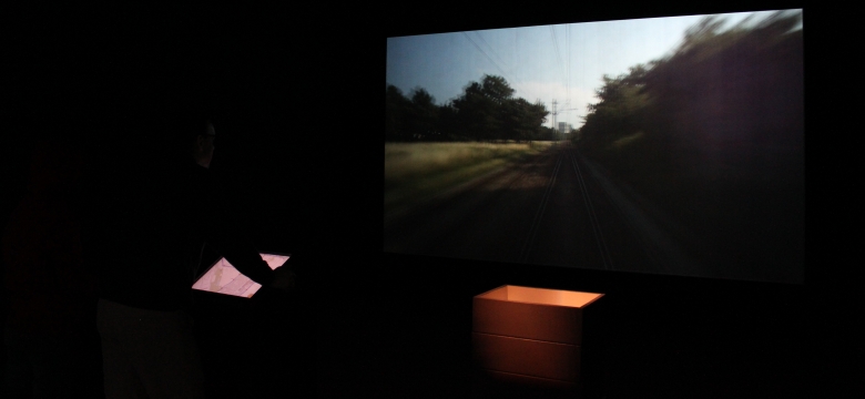 The Karlsruhe Movie Map 09