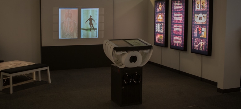 SomaBook — © N. Völzow