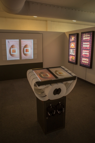 SomaBook — © N. Völzow