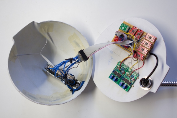 ESkin — © N. Völzow