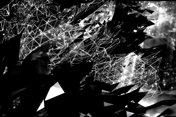 3D Visuals Beyond 2013