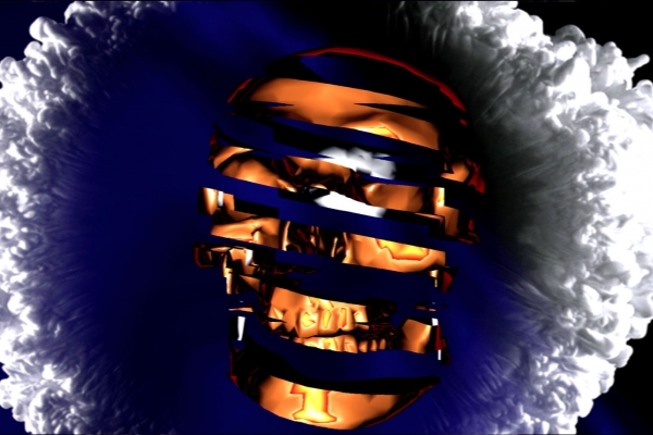 3D Visuals Beyond 2013 — © N. Völzow