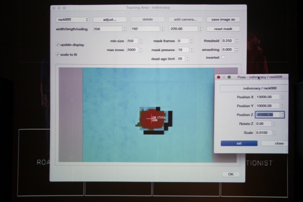 DepthTrack — © N. Völzow