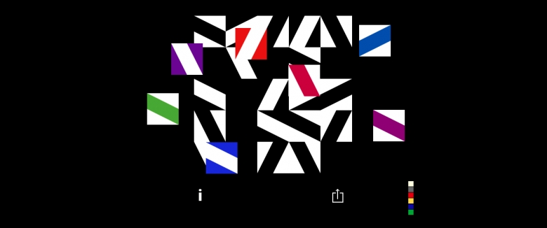 Pattern Primer Number One — © N. Völzow