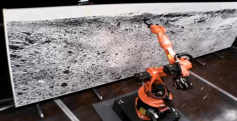 The Big Picture — © N. Völzow