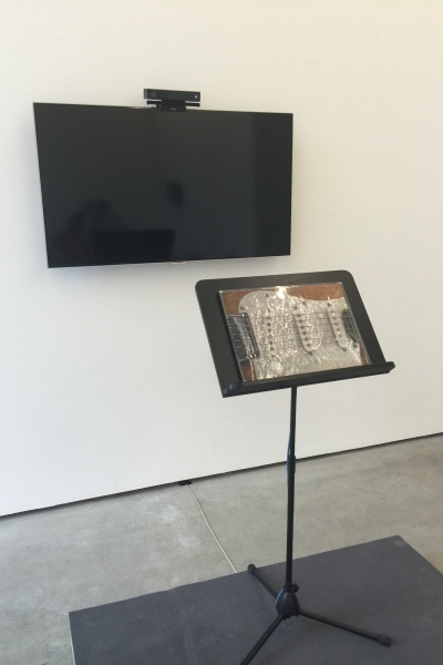 Data Music — © N. Völzow