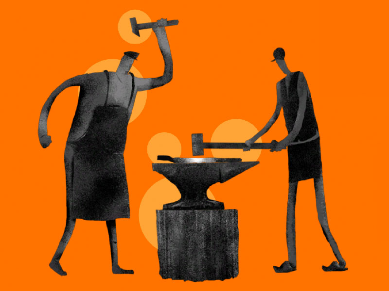 Bethaus der Bergleute Witten