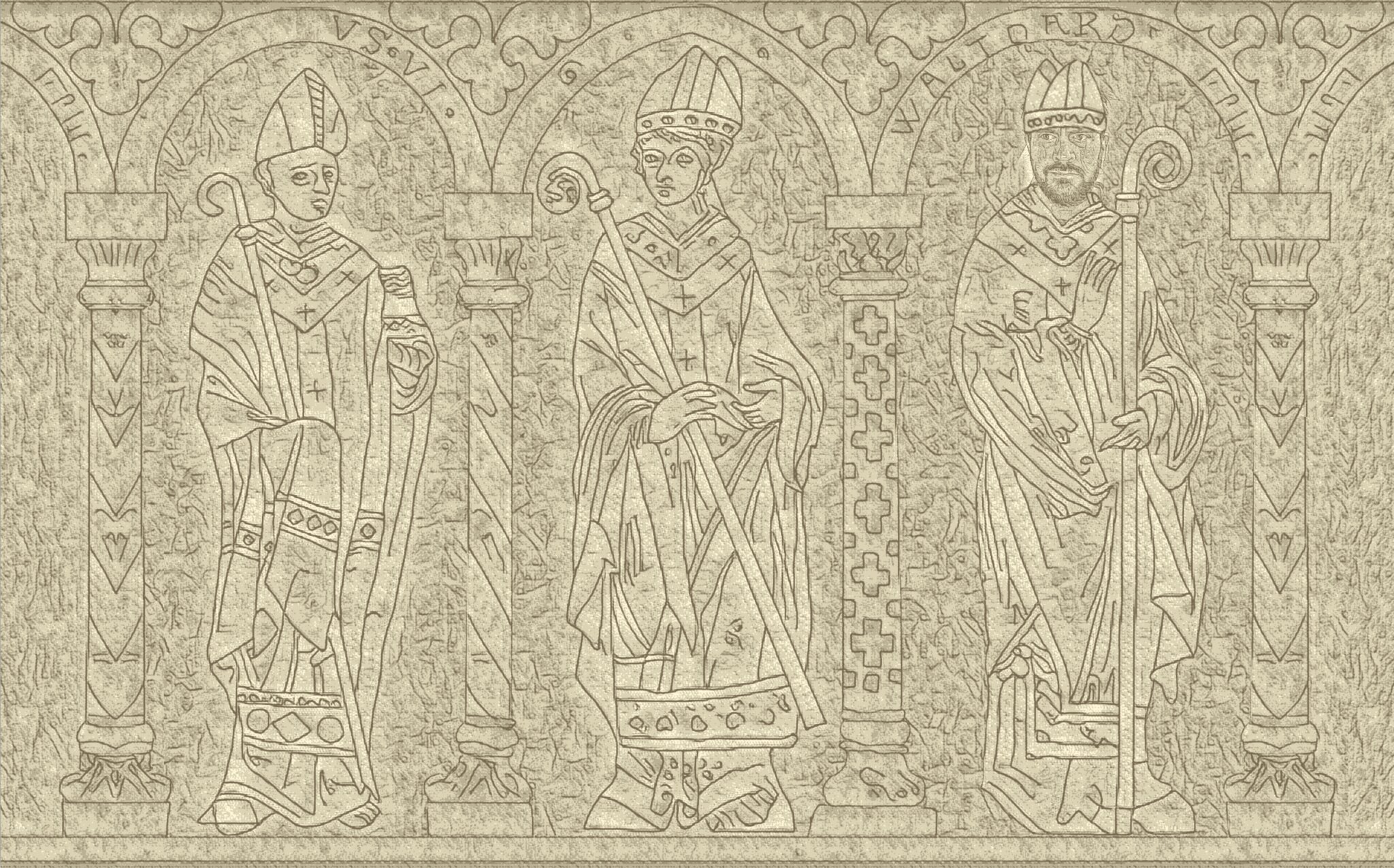 Projiziertes Bild — © N. Völzow