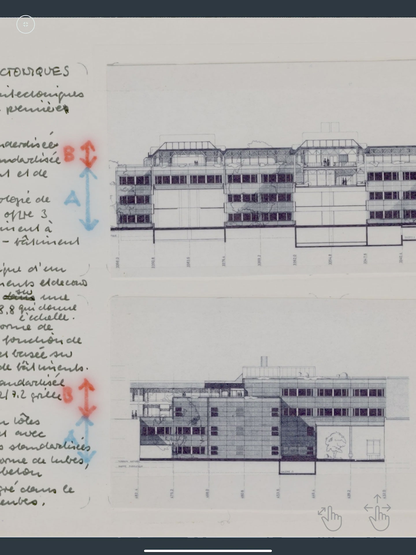 EPFL50 | ACM A/B Experience — © N. Völzow