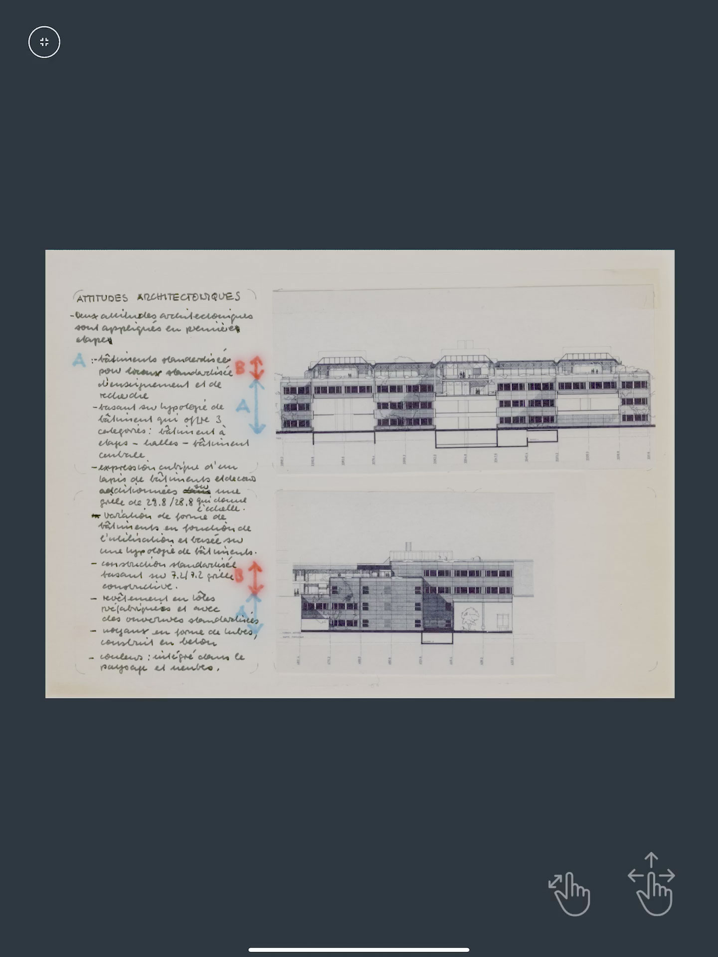 EPFL50 | ACM A/B Experience — © N. Völzow
