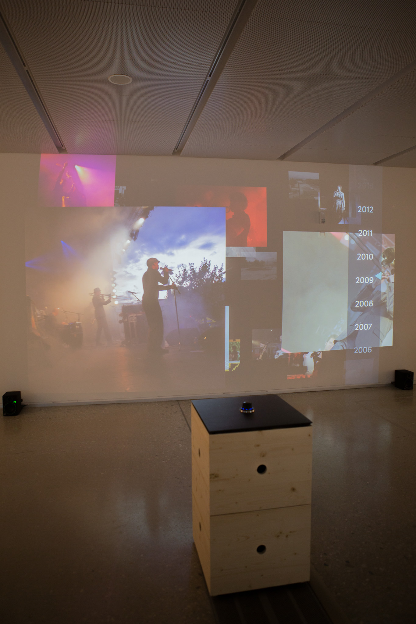 EPFL50 | Balelec Experience