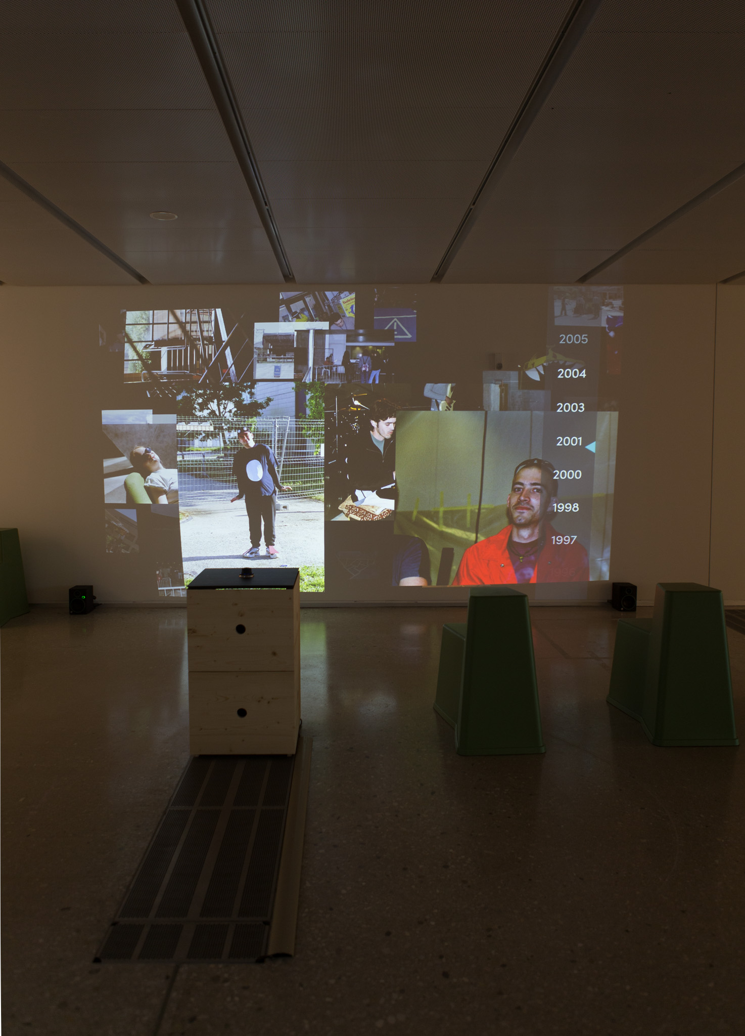 EPFL50 | Balelec Experience — © N. Völzow