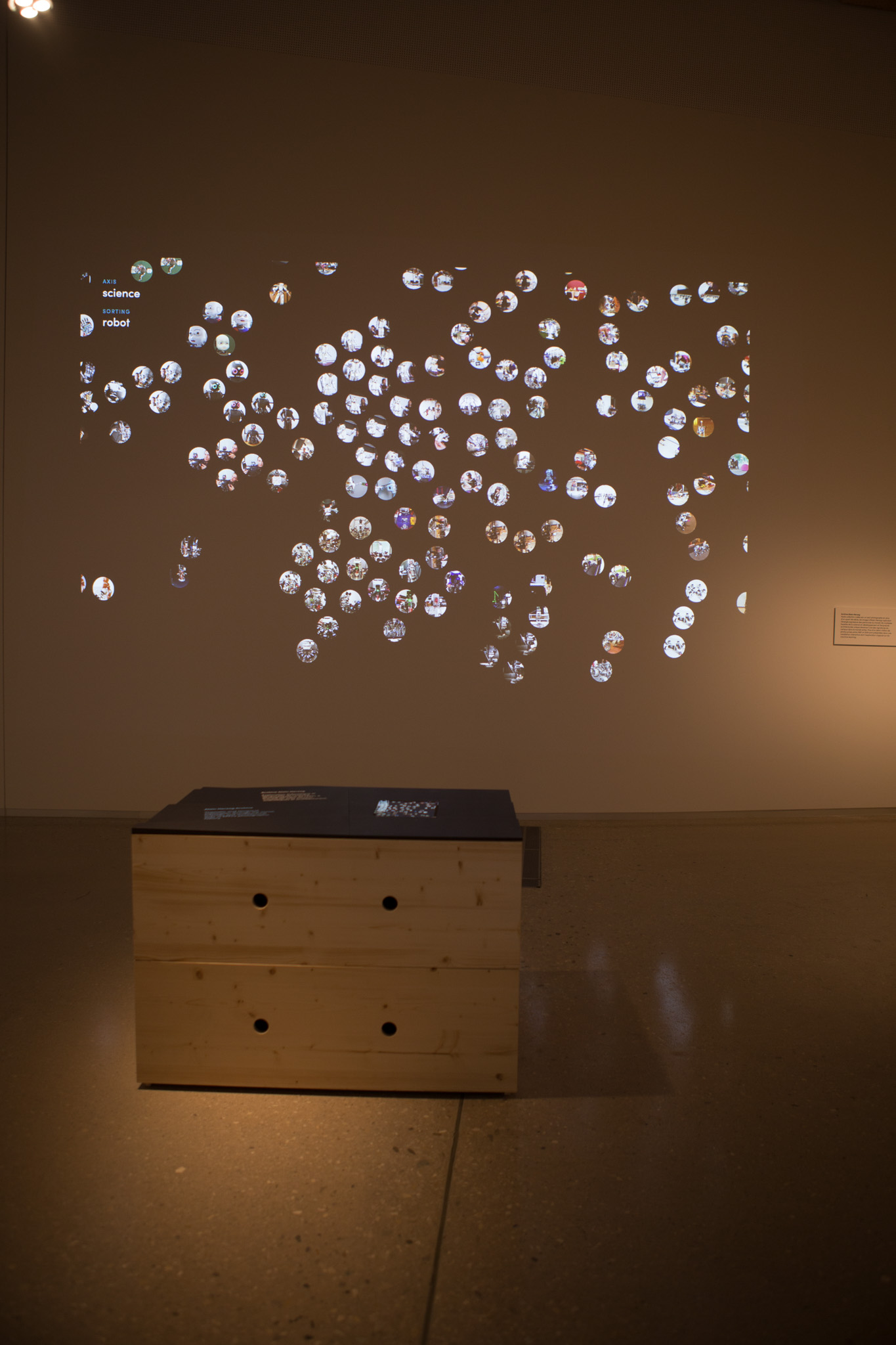 EPFL50 | Herzog Experience — © N. Völzow