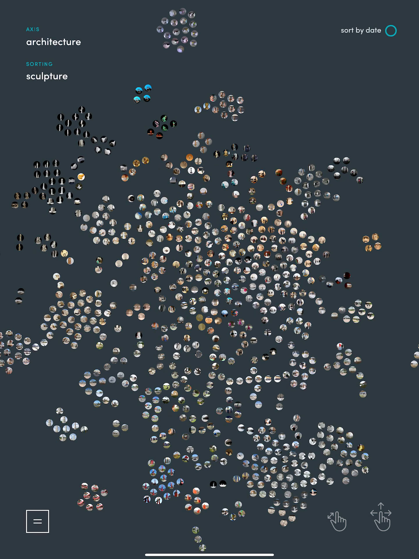 EPFL50 | Herzog Experience — © N. Völzow