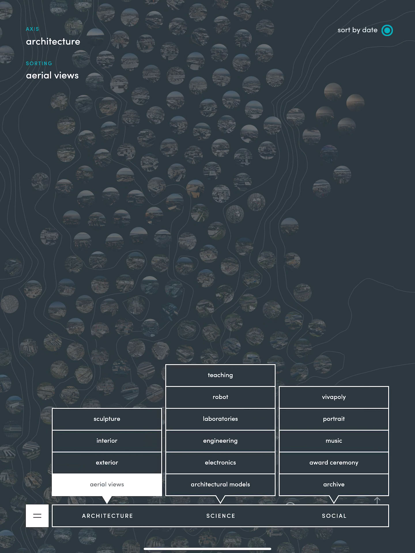 EPFL50 | Herzog Experience — © N. Völzow