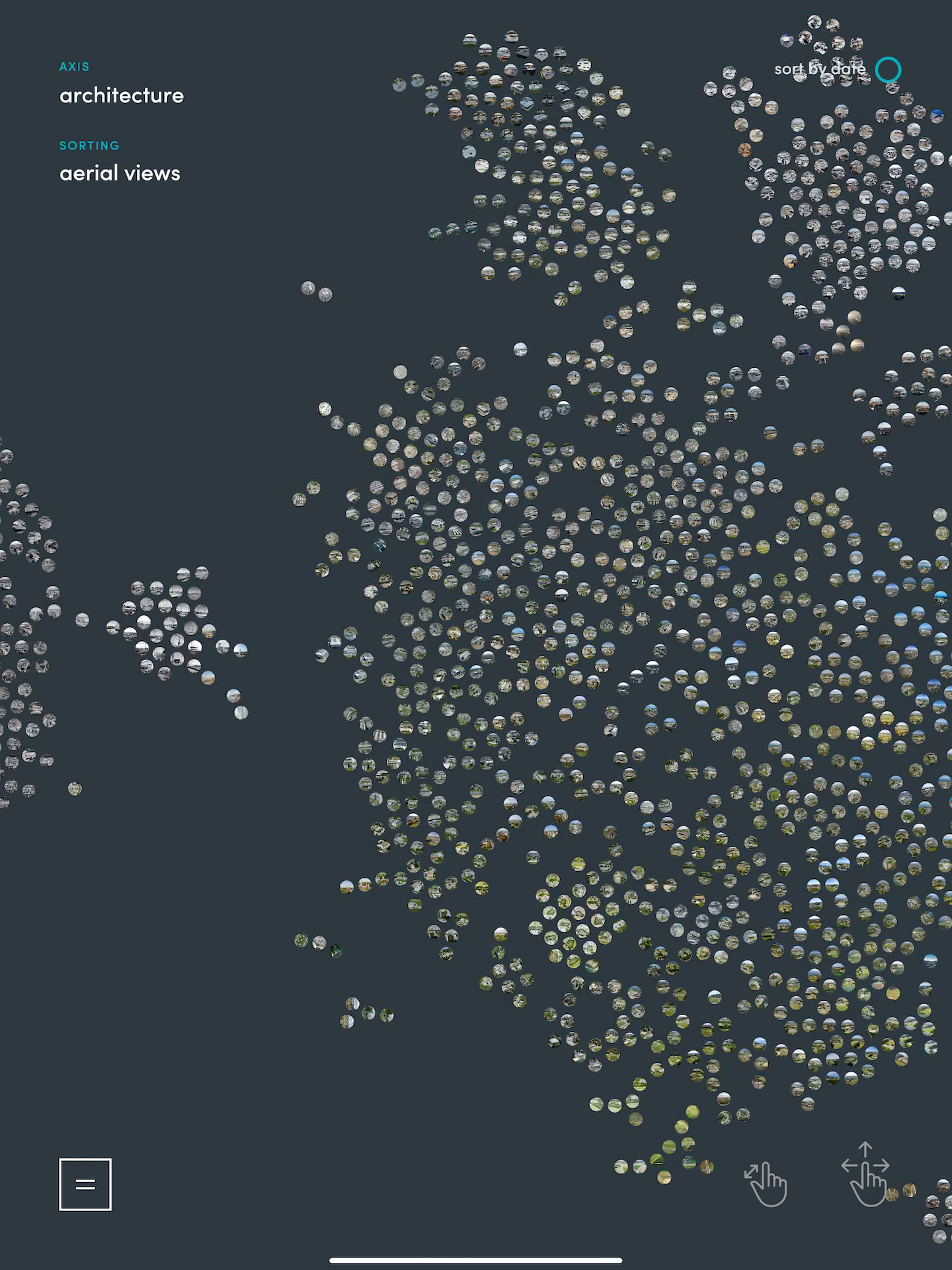EPFL50 | Herzog Experience — © N. Völzow