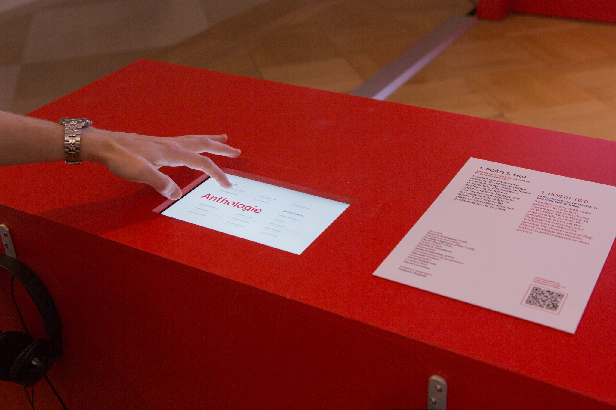 Digital Lyric – Anthologie — © N. Völzow