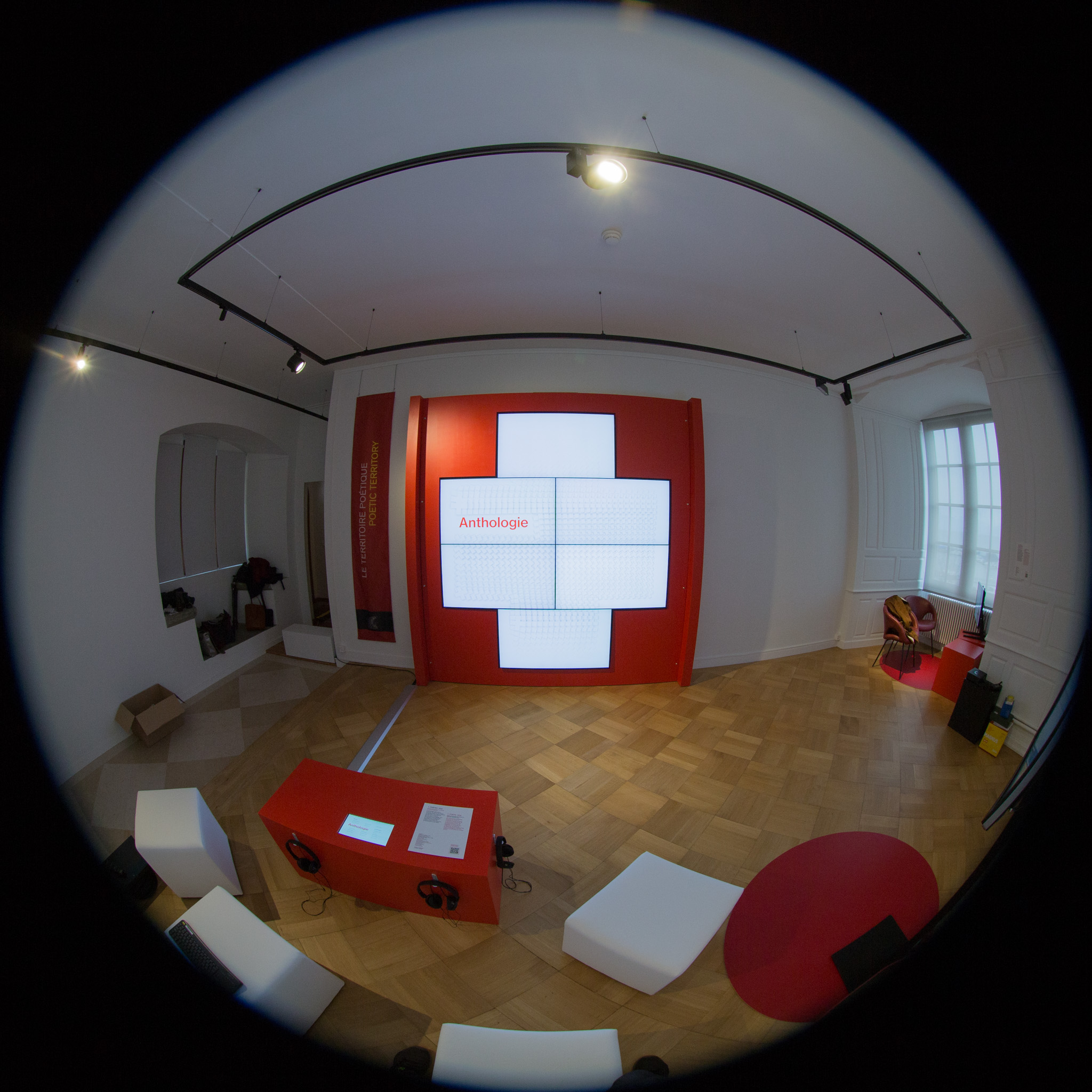 Digital Lyric – Anthologie — © N. Völzow