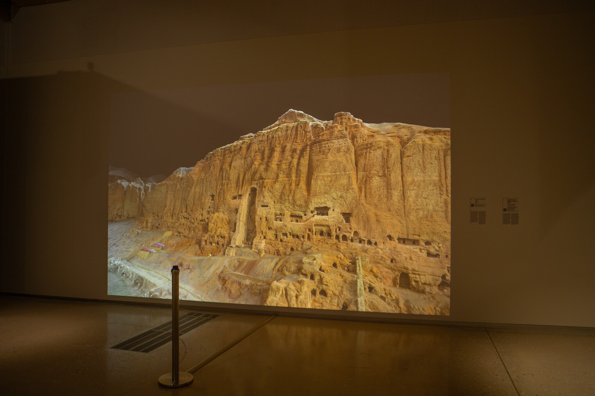 Clouds of the ancient world — © N. Völzow