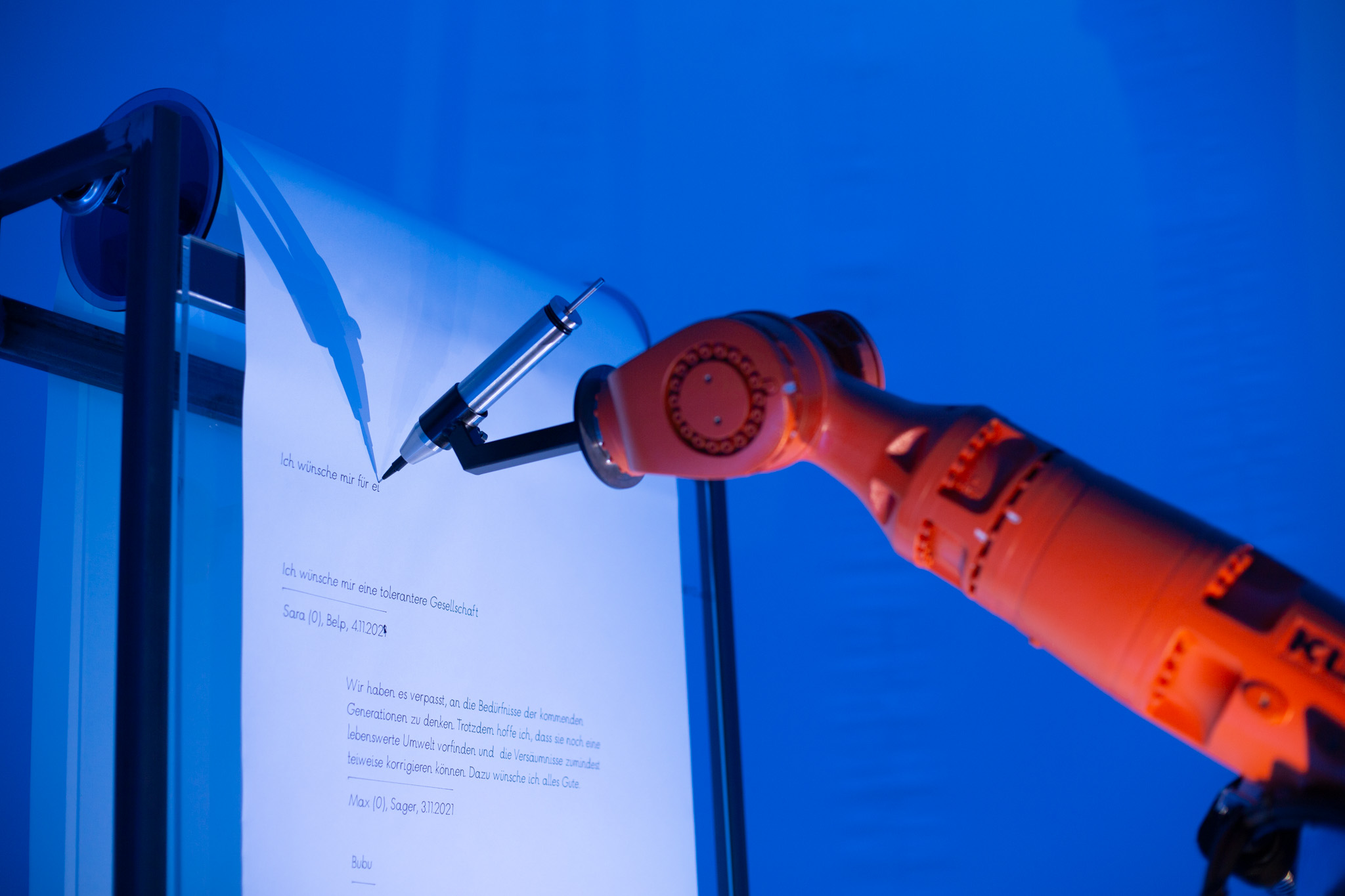 Denkmal 2051 — © N. Völzow