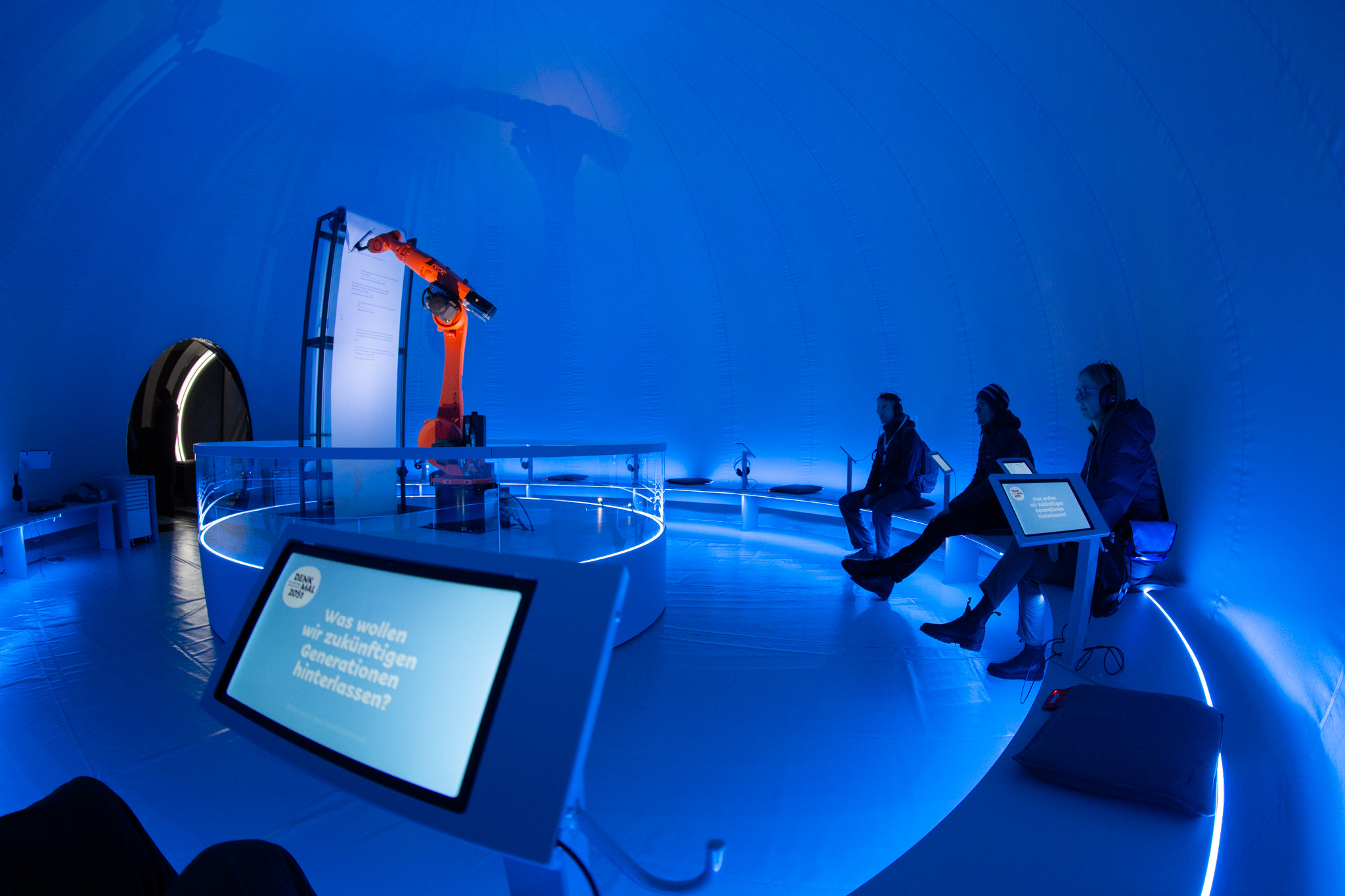 Denkmal 2051 — © N. Völzow