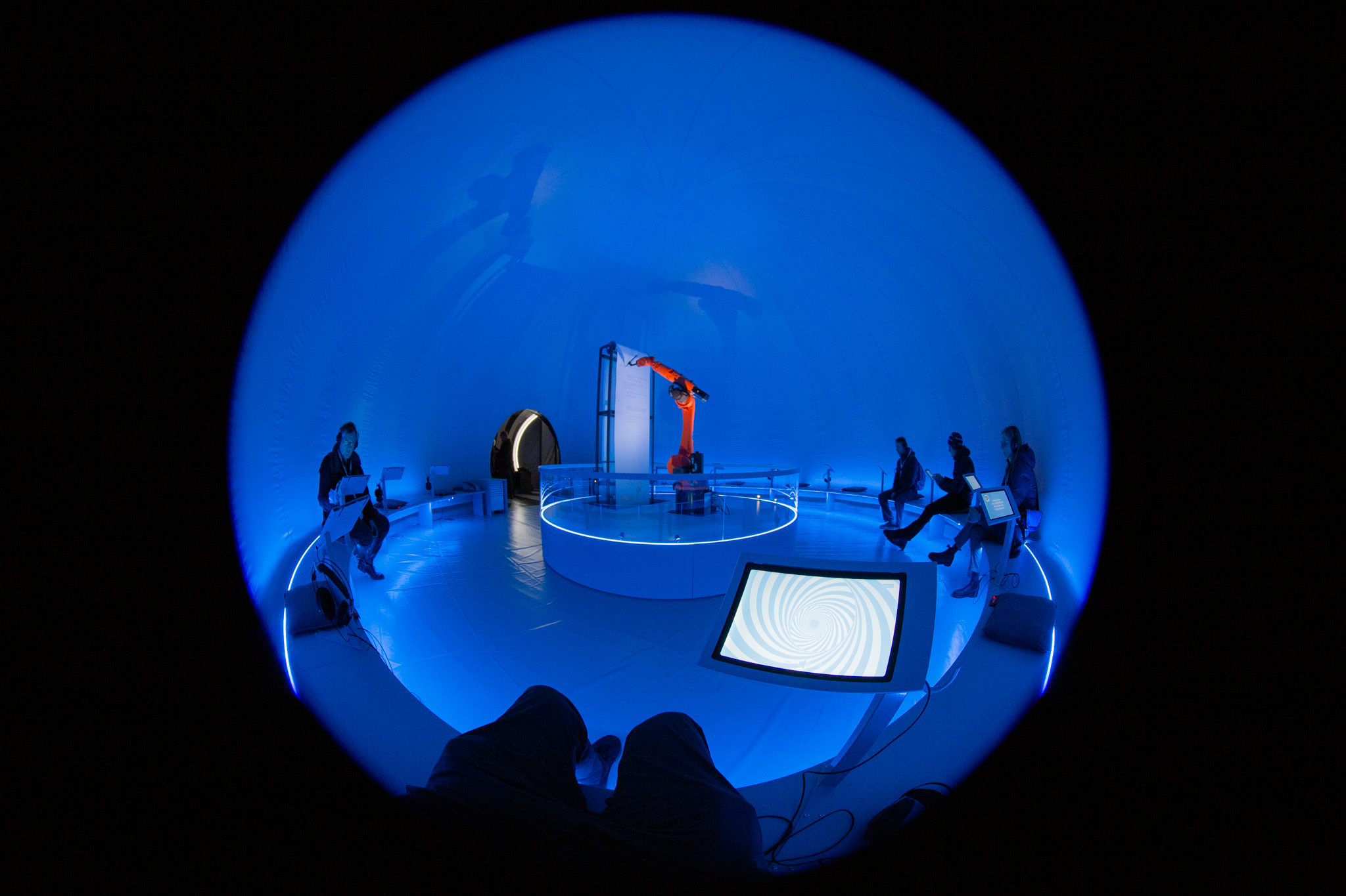 Denkmal 2051 — © N. Völzow