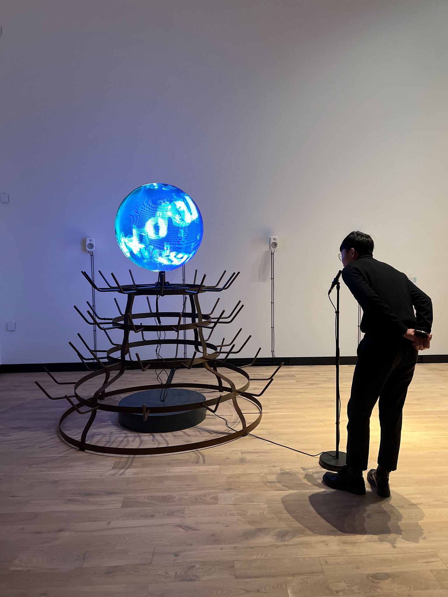 Golem – Seventynine — © N. Völzow