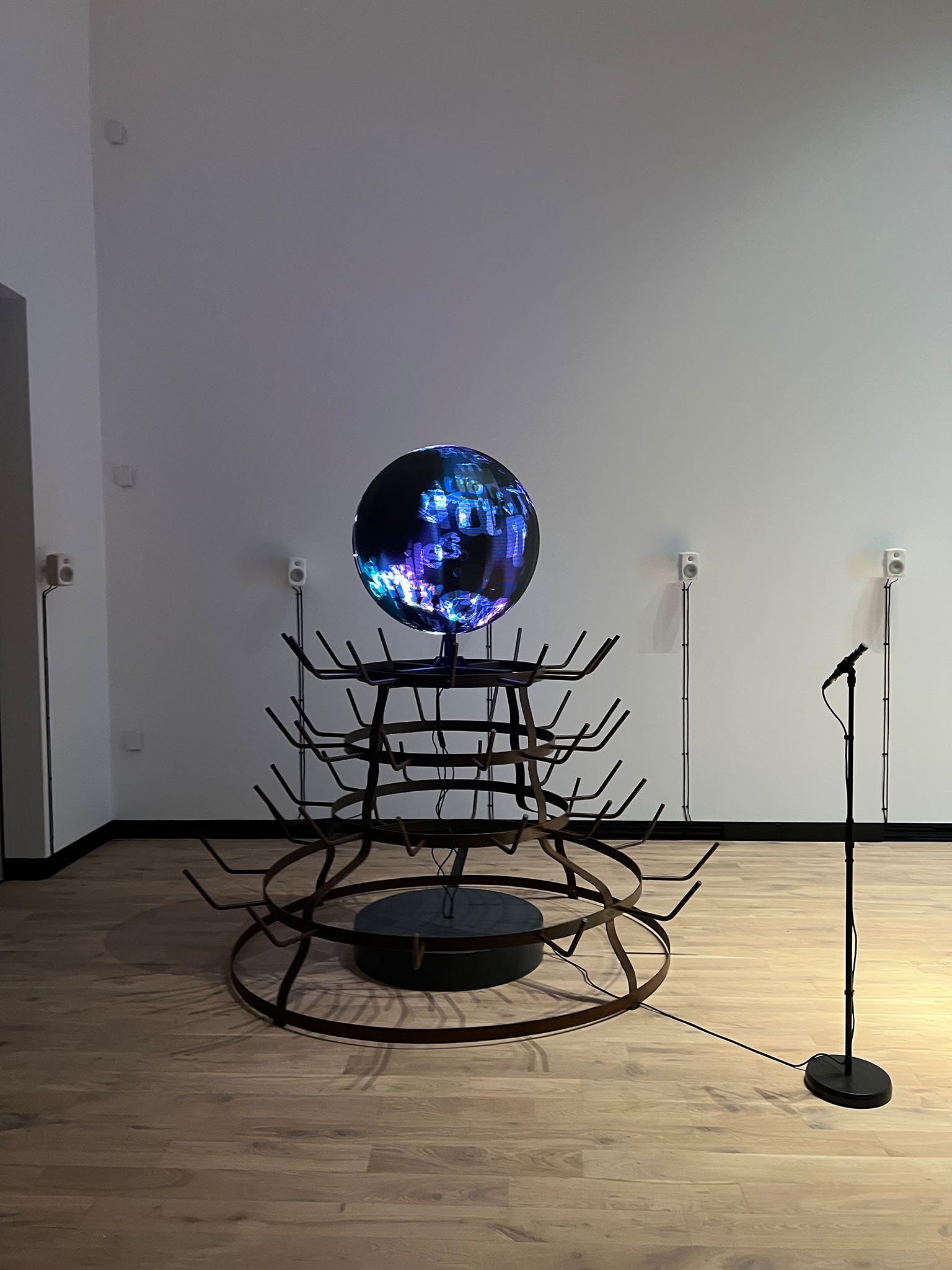 Golem – Seventynine — © N. Völzow