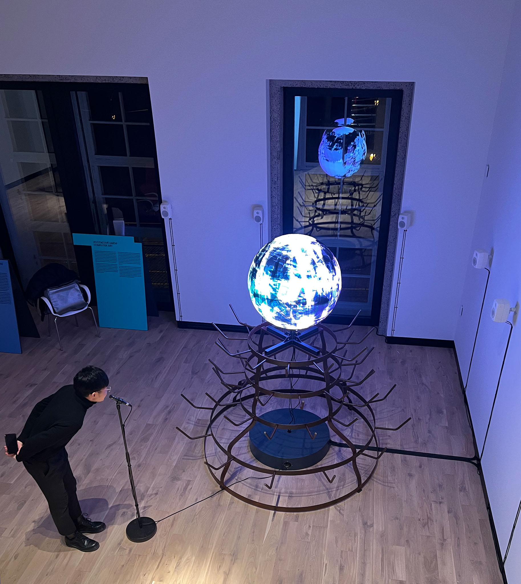 Golem – Seventynine — © N. Völzow