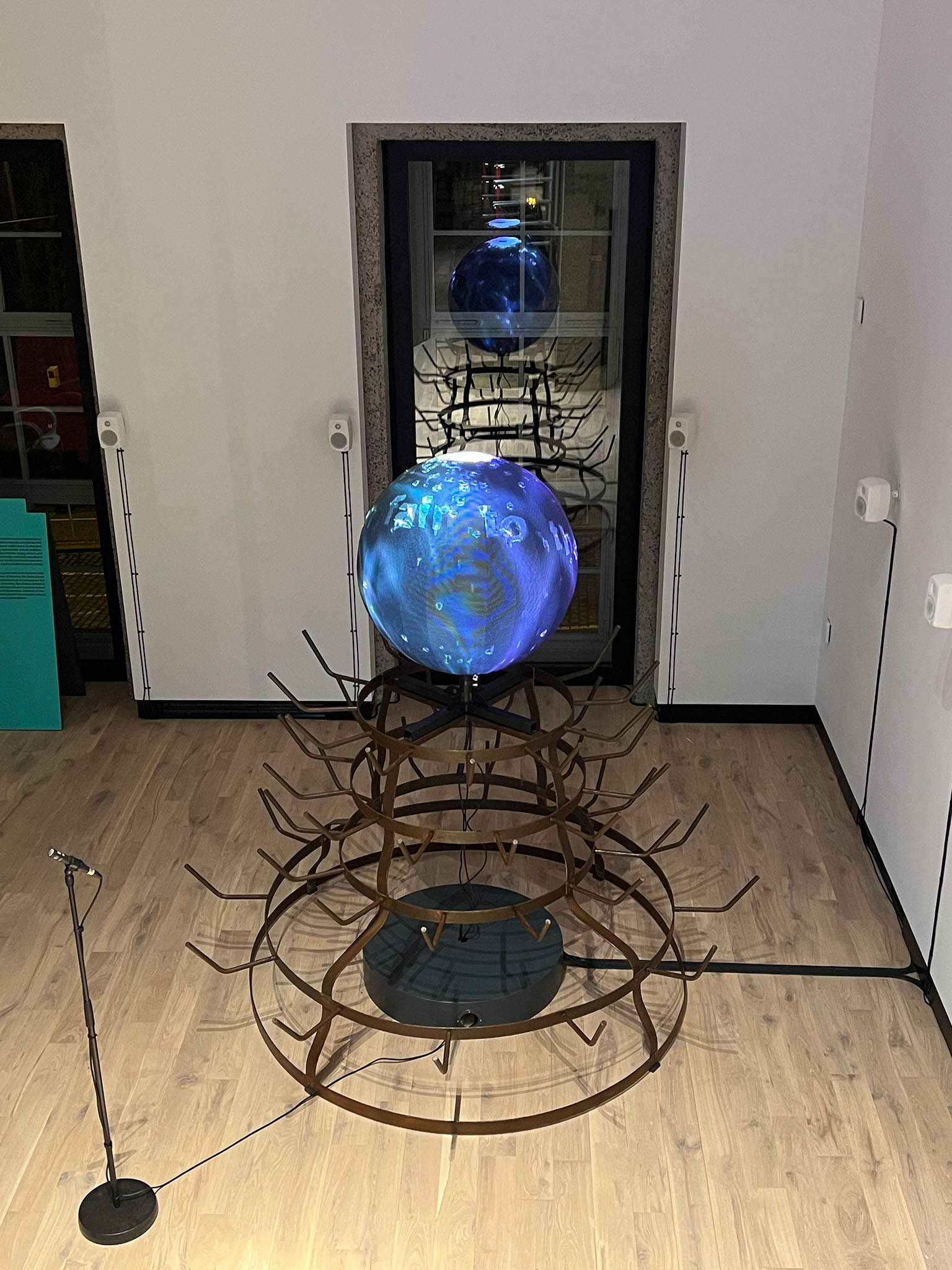 Golem – Seventynine — © N. Völzow