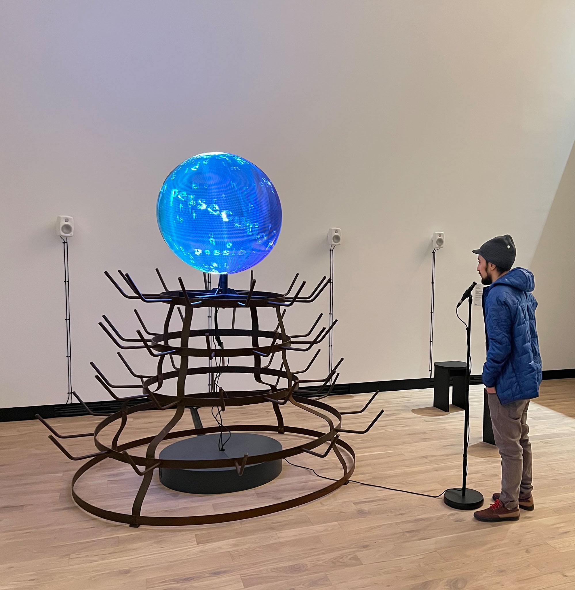 Golem – Seventynine