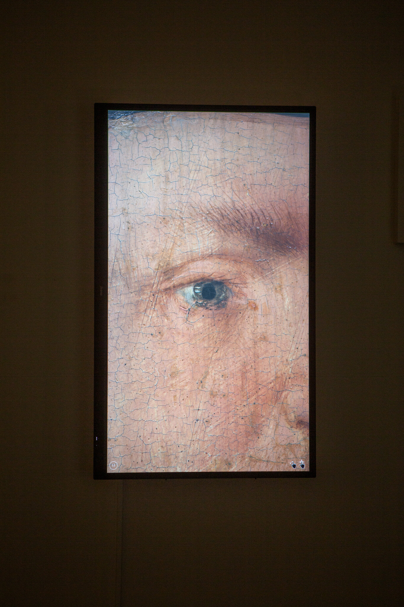 Henry VIII Trifold (III) — © N. Völzow