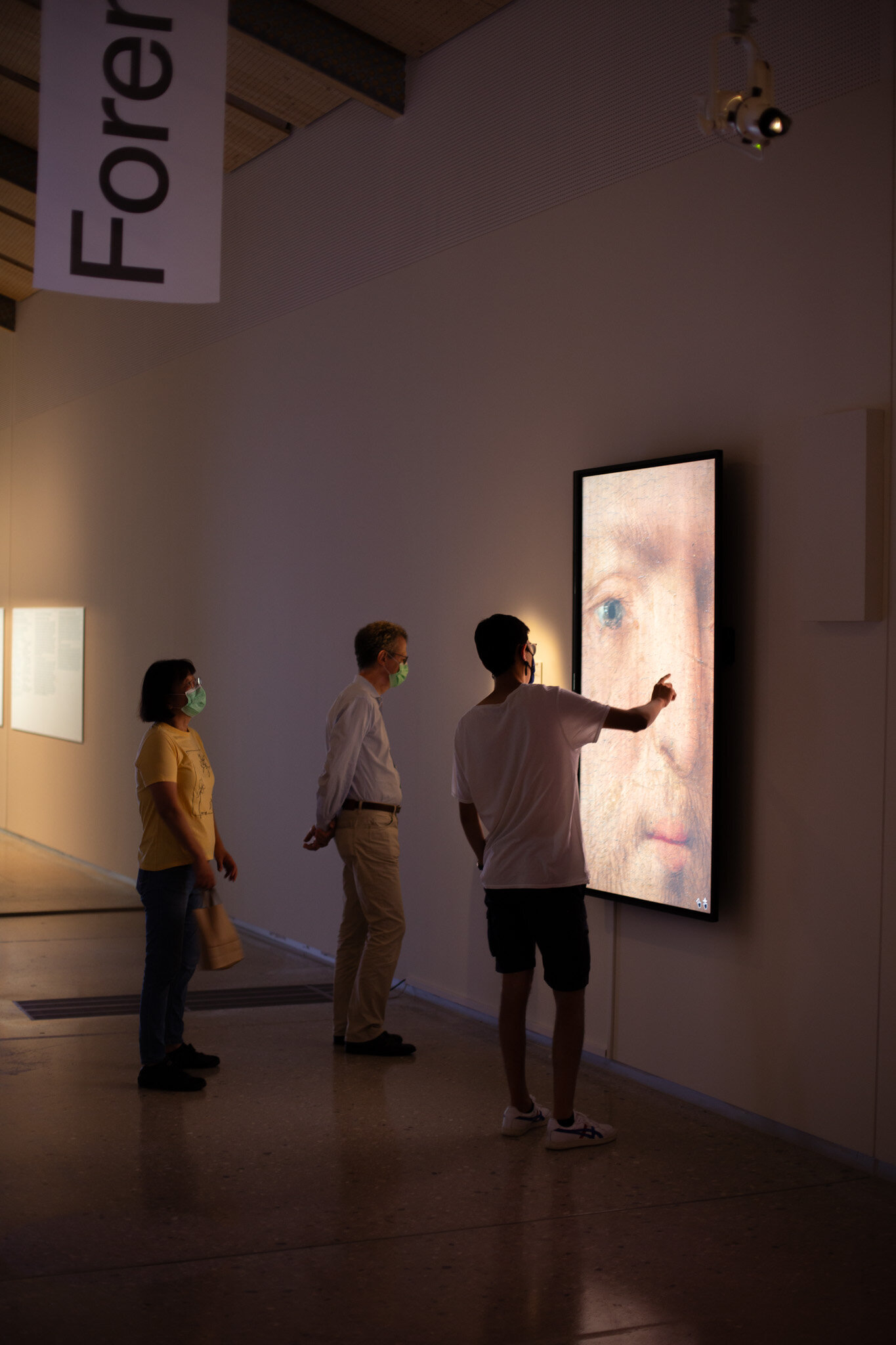 Henry VIII Trifold (III)