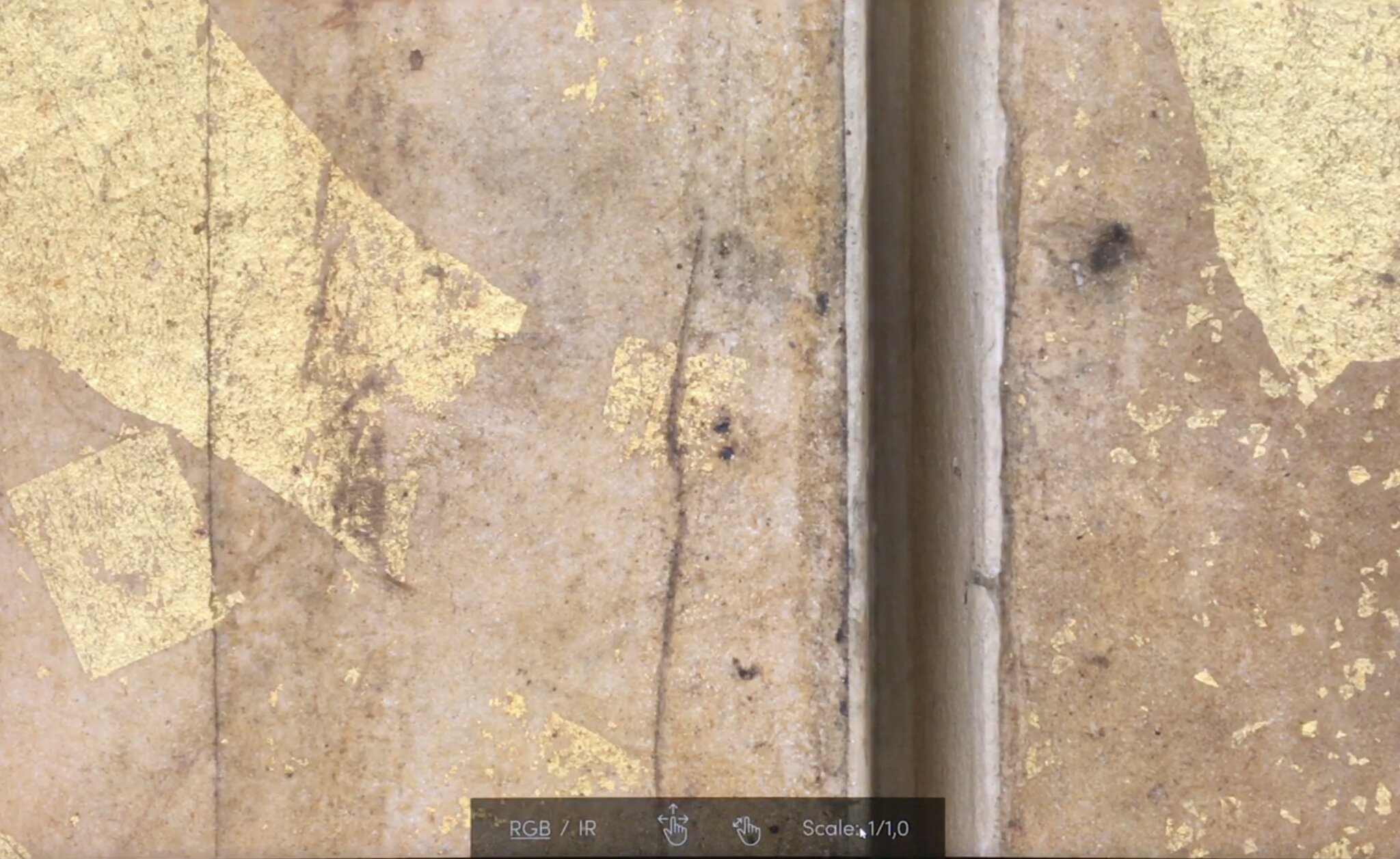 Zooming the Cosmic Landscape — © N. Völzow