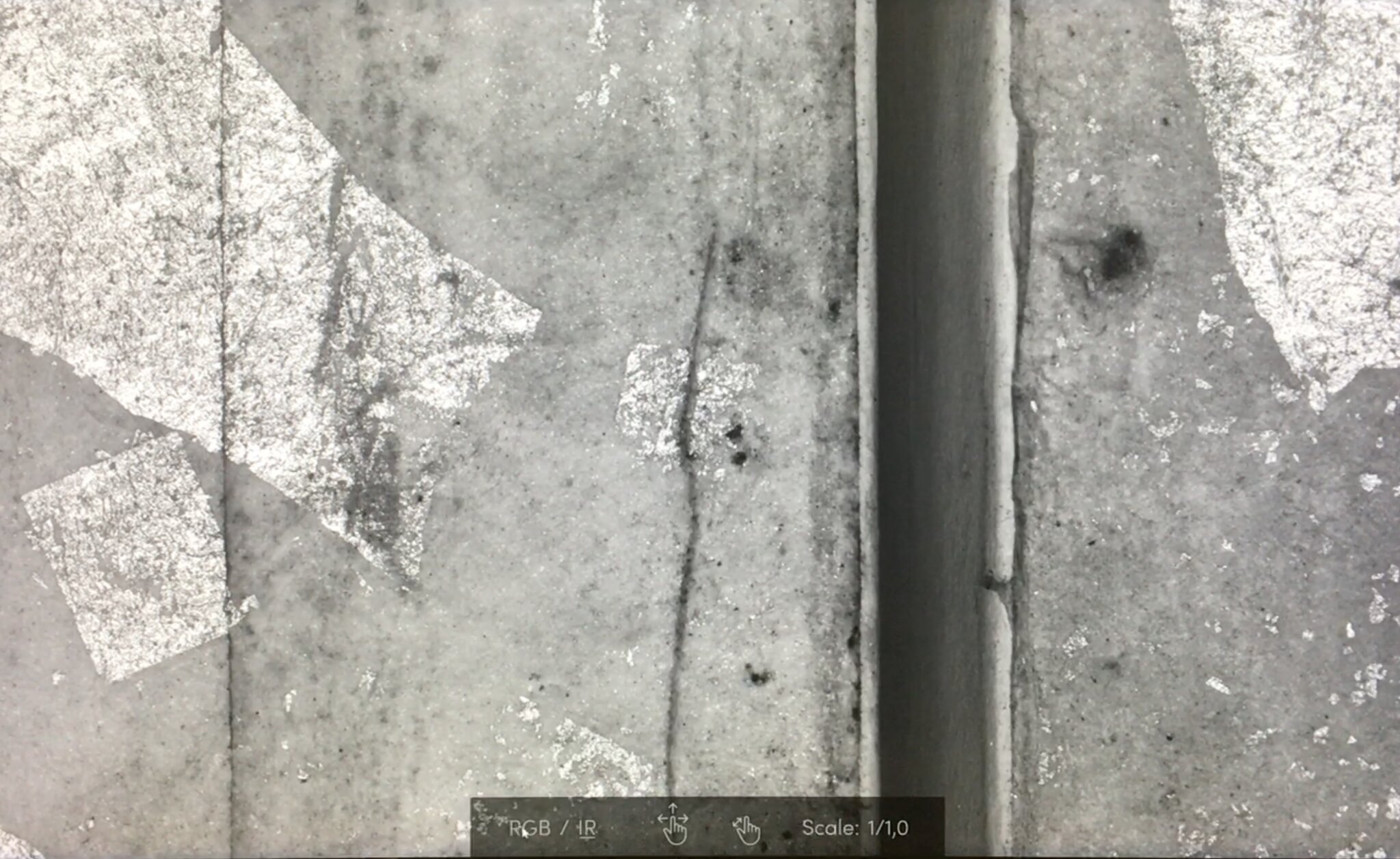 Zooming the Cosmic Landscape — © N. Völzow