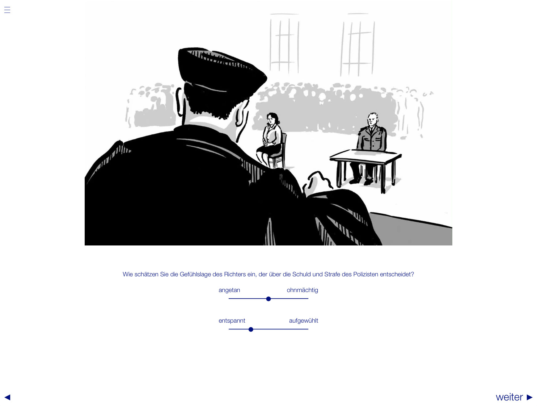 Mit Geschichte im Gespräch bleiben — © N. Völzow