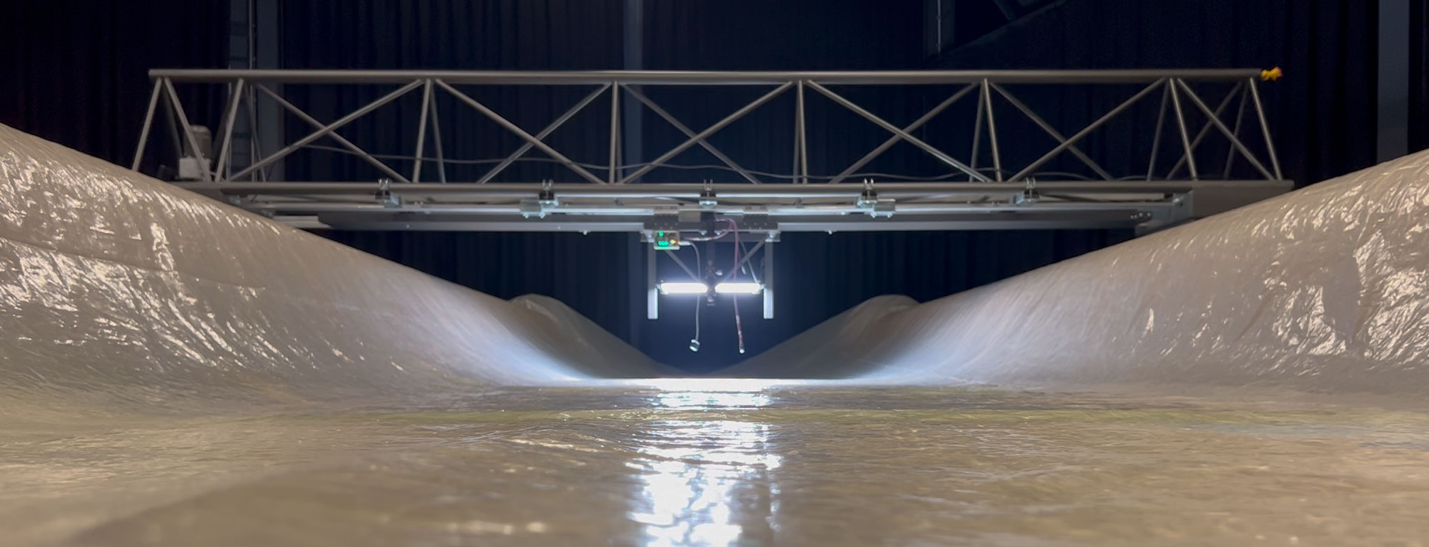 Murten Panorama Scan Rig — © N. Völzow