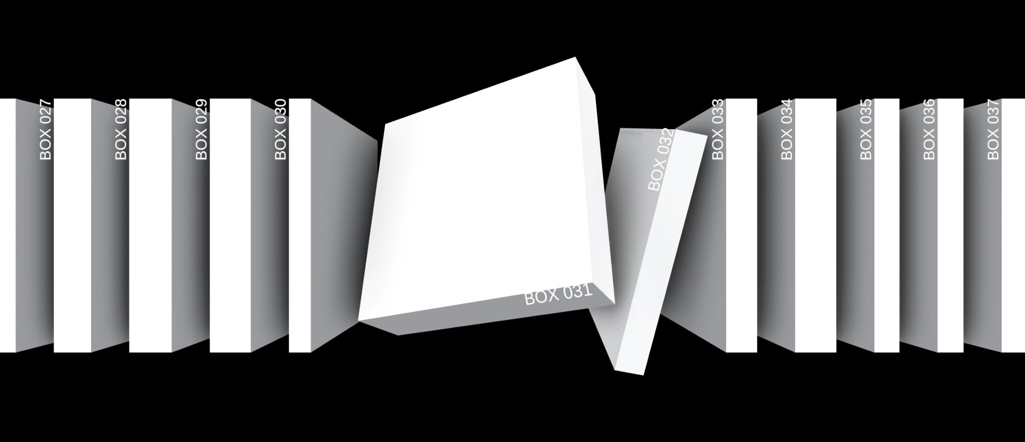 Xenakis Archives — © N. Völzow