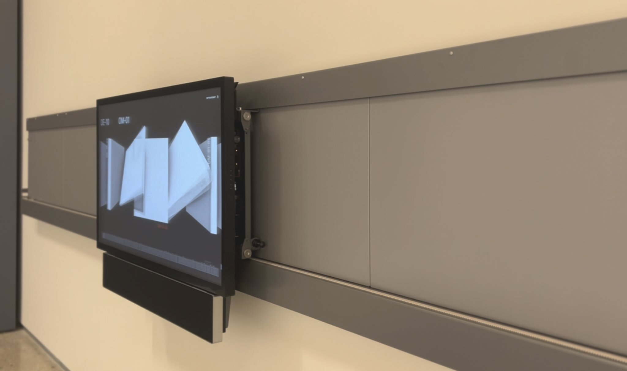 Xenakis Archives — © N. Völzow