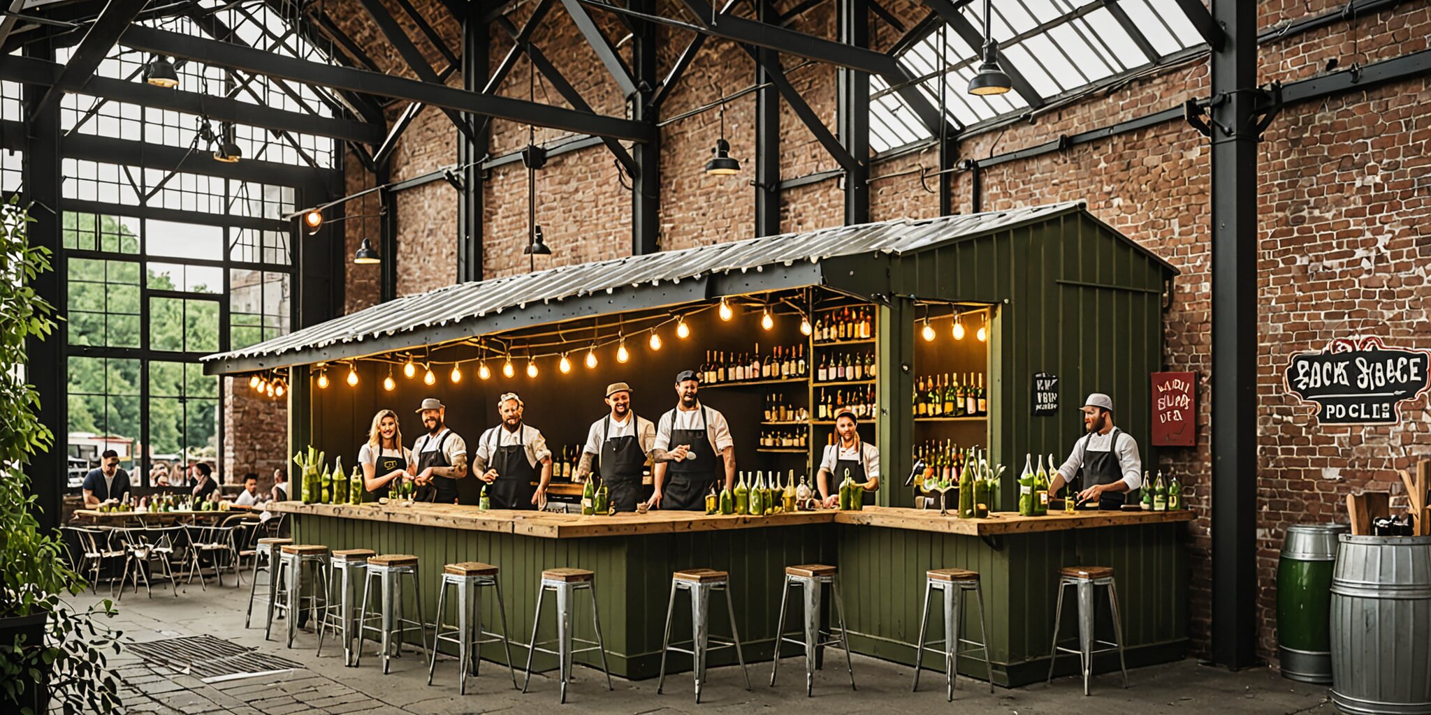 Pick your Pickle — © N. Völzow