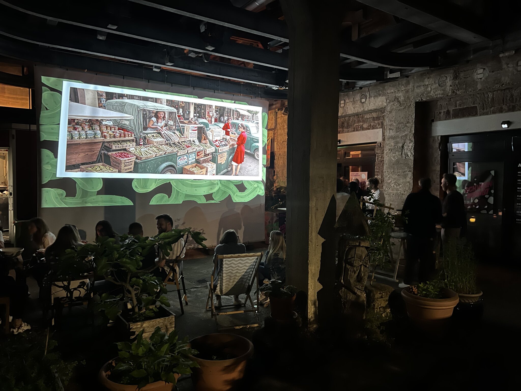 Pick your Pickle — © N. Völzow