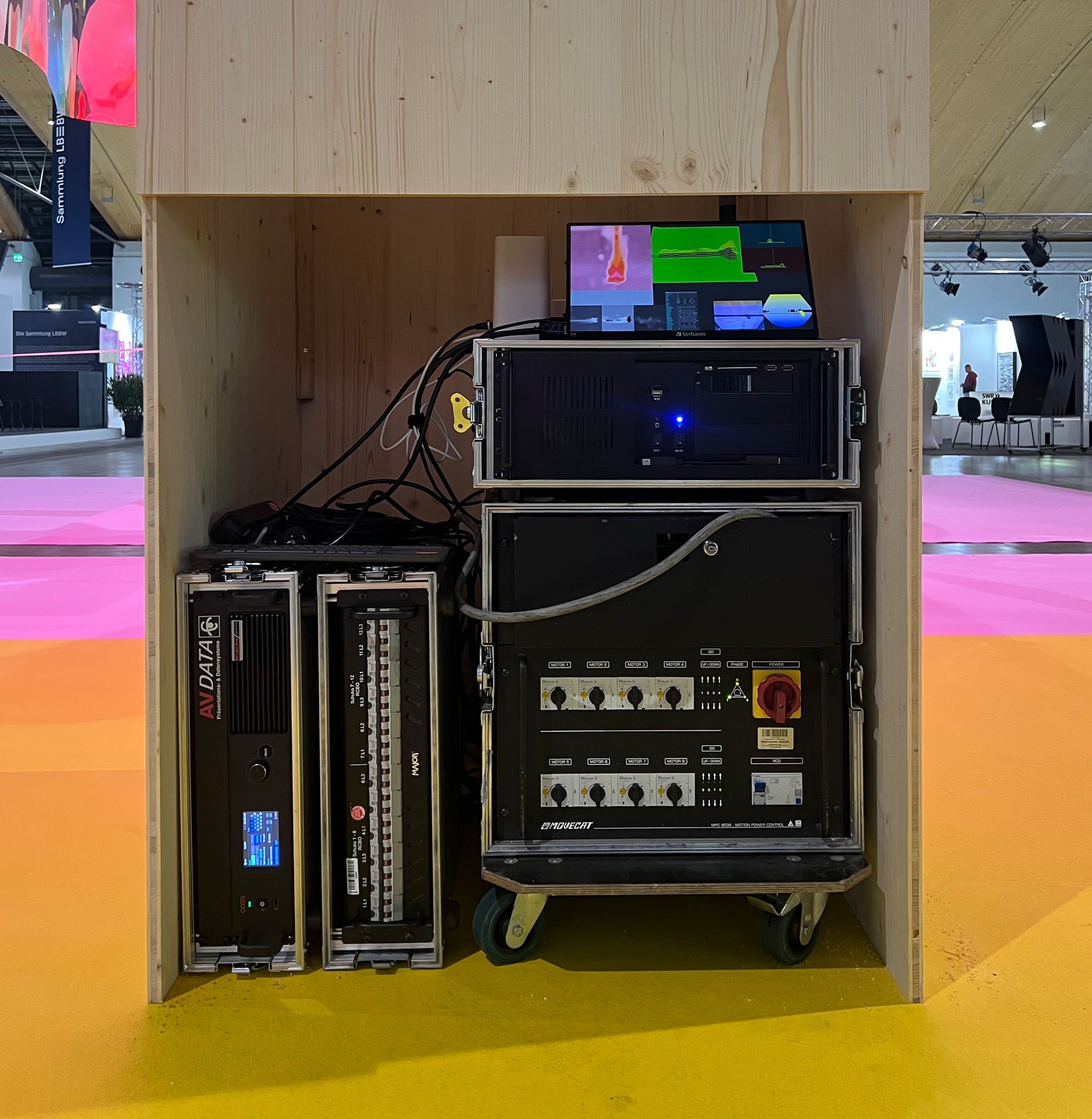 Soft Utopia — © N. Völzow