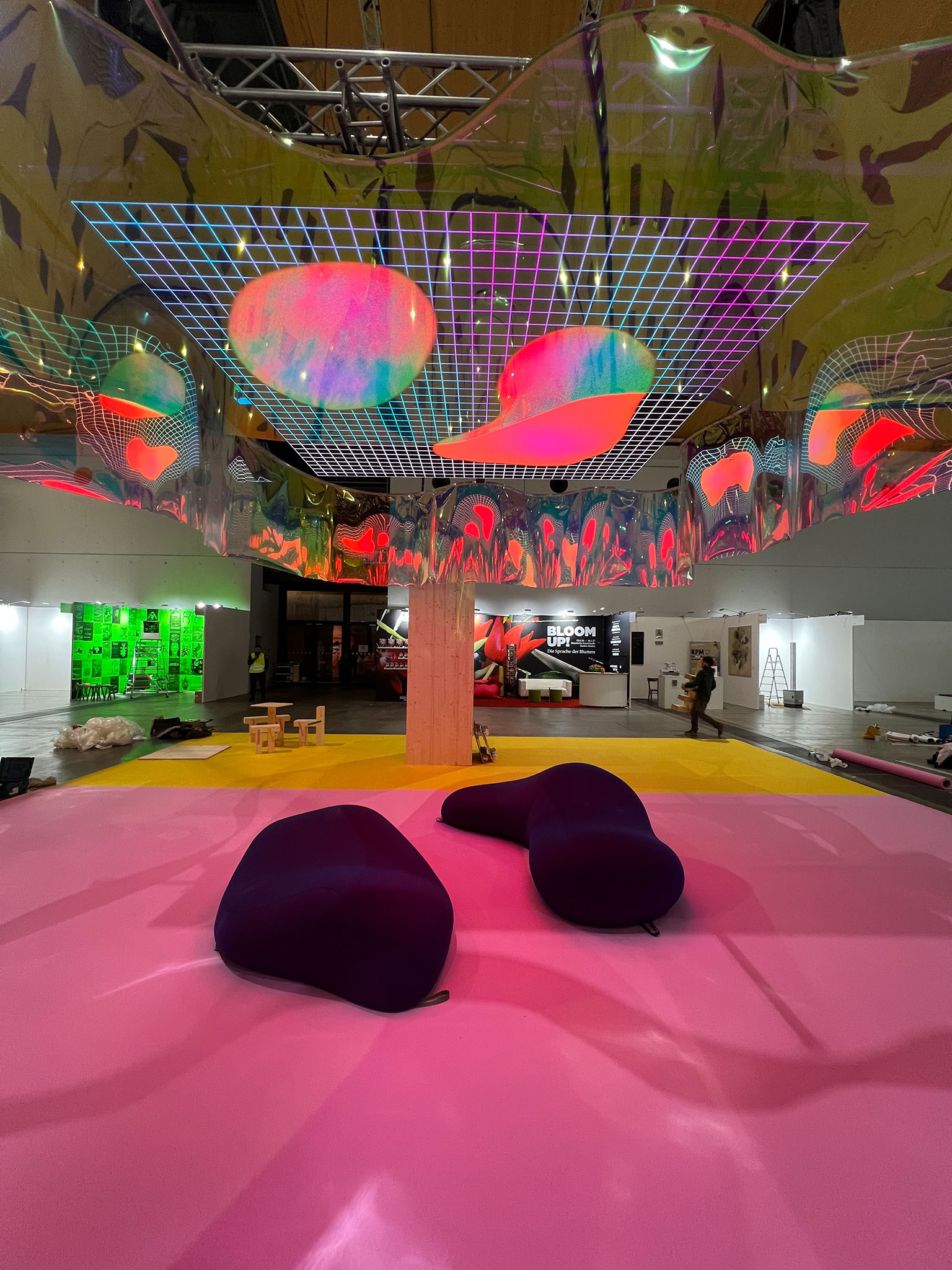 Soft Utopia — © N. Völzow